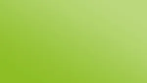 Solid Background Apple Green Ombre Wallpaper