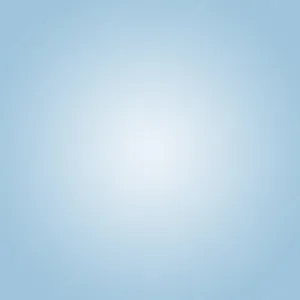 Solid Background Light Blue Gradient Wallpaper
