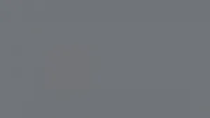 Solid Background Metallic Gray Color Wallpaper