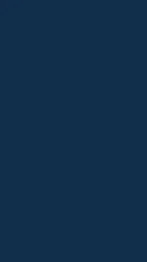 Solid Dark Blue Background Wallpaper