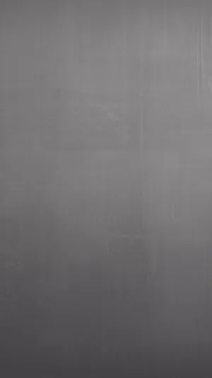 Solid Grey Wall With Subtle Smudges Wallpaper