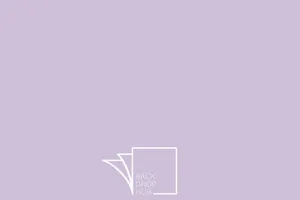 Solid Light Purple Square Wallpaper