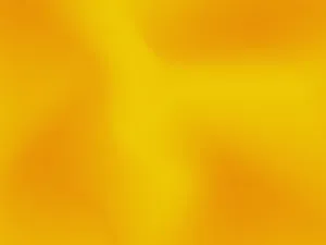 Solid Orange Color Wallpaper