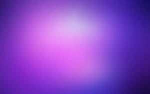 Solid Pastel Purple Gradient Wallpaper