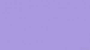 Solid Pastel Purple Wallpaper