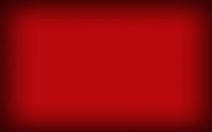 Solid Pastel Red Gradient Wallpaper