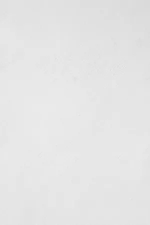 Solid White Gray Wallpaper