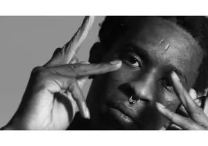 Some More Young Thug Wallpaper