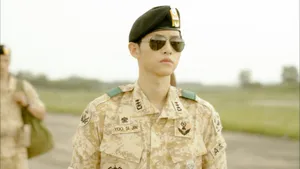 Song Joong Ki [wallpaper] Wallpaper