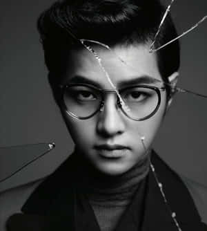 Song Joong Ki [wallpaper] Wallpaper