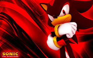 Sonic The Hedgehog Digital Art Wallpaper