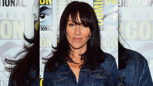 Sons Of Anarchy Actress Katey Sagal Wallpaper