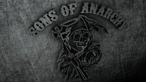 Sons Of Anarchy Wallpapers Wallpaper