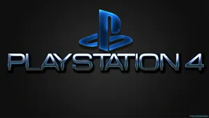 Sony Playstation 4 Hd Wallpaper