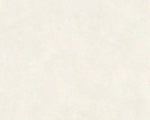 Soothing Cream-colored Texture Wallpaper