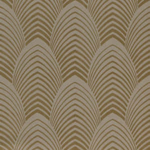 Sophisticated Art Deco Computer Wallpaper