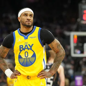 South Bay Lakers Gary Payton Ii Wallpaper