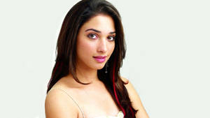 South Heroine Tamannaah Wallpaper