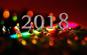 Sparkling2018 Celebration Wallpaper