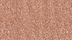 Sparkly Rose Gold Wallpaper