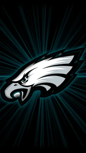 Special Edition Philadelphia Eagles Iphone Wallpaper