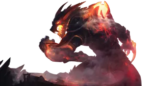 Special Edition Warwick - Ready To Pounce Wallpaper