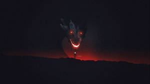 Spectacular House Of Dragons On Earth 12k Image Wallpaper