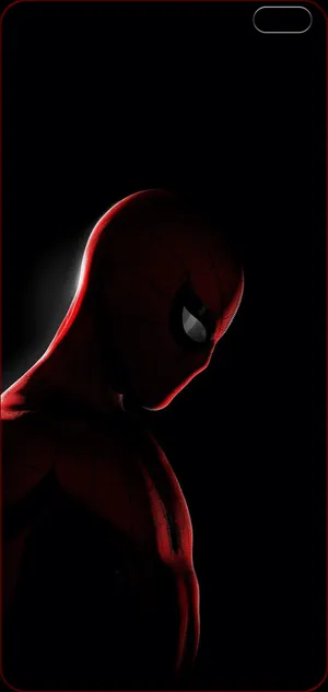 Spectacular View - Realme 6 Punch Hole Display Wallpaper