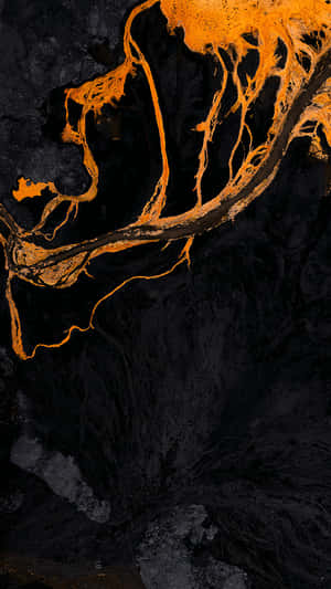 Speed And Performance In Android 10 Wallpaper