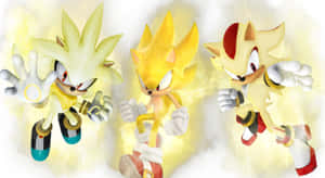 Speed Like No Other Wallpaper