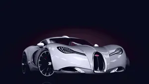 Speed Up Your Life With A Bugatti Wallpaper
