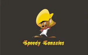 Speedy Gonzales Hot Wheels Wallpaper
