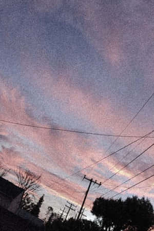 Spice Up Your Desk Space With A Cute Aesthetic Ipad! Wallpaper