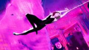 Spider Gwen Marvel Wallpaper