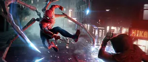 Spider-man Pc - Pc - Pc - Pc - Pc - Pc Wallpaper