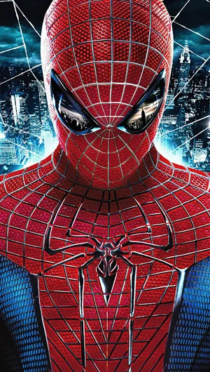 Spiderman Candid Wallpaper