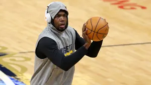 Spiffy Paul Millsap Wallpaper