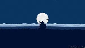 Spirited Away Minimalist Yubaba's Bathhouse Wallpaper