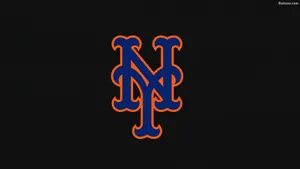 Spirited Crowd At Citi Field, New York Mets Game Wallpaper