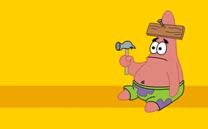 Spongebob Squarepants Hd Wallpapers Wallpaper
