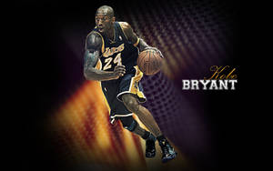 Sports Kobe Bryant Desktop Wallpaper