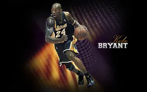Sports Kobe Bryant Desktop Wallpaper