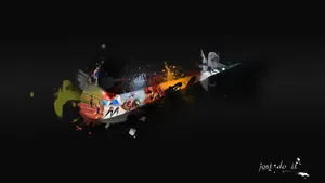 Sports Nike Cool Logos Wallpaper