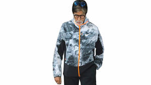 Sporty Amitabh Bachchan Wallpaper