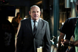 Spotlight Paul Guilfoyle Wallpaper