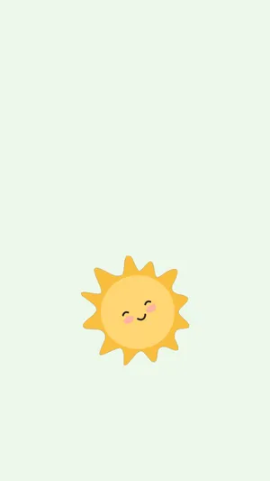 Spread Some Sunshine! Wallpaper