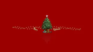 Spread The Joy This Holiday Season! Wallpaper