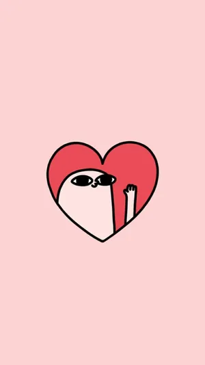 Spread Uwus Around The World Wallpaper