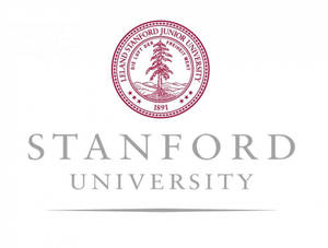 Stanford University Logo Wallpaper