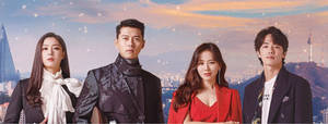 Star-crossed Lovers From Different Worlds In